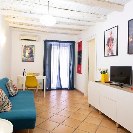 Casa Lorenzo Palerme Extérieur photo