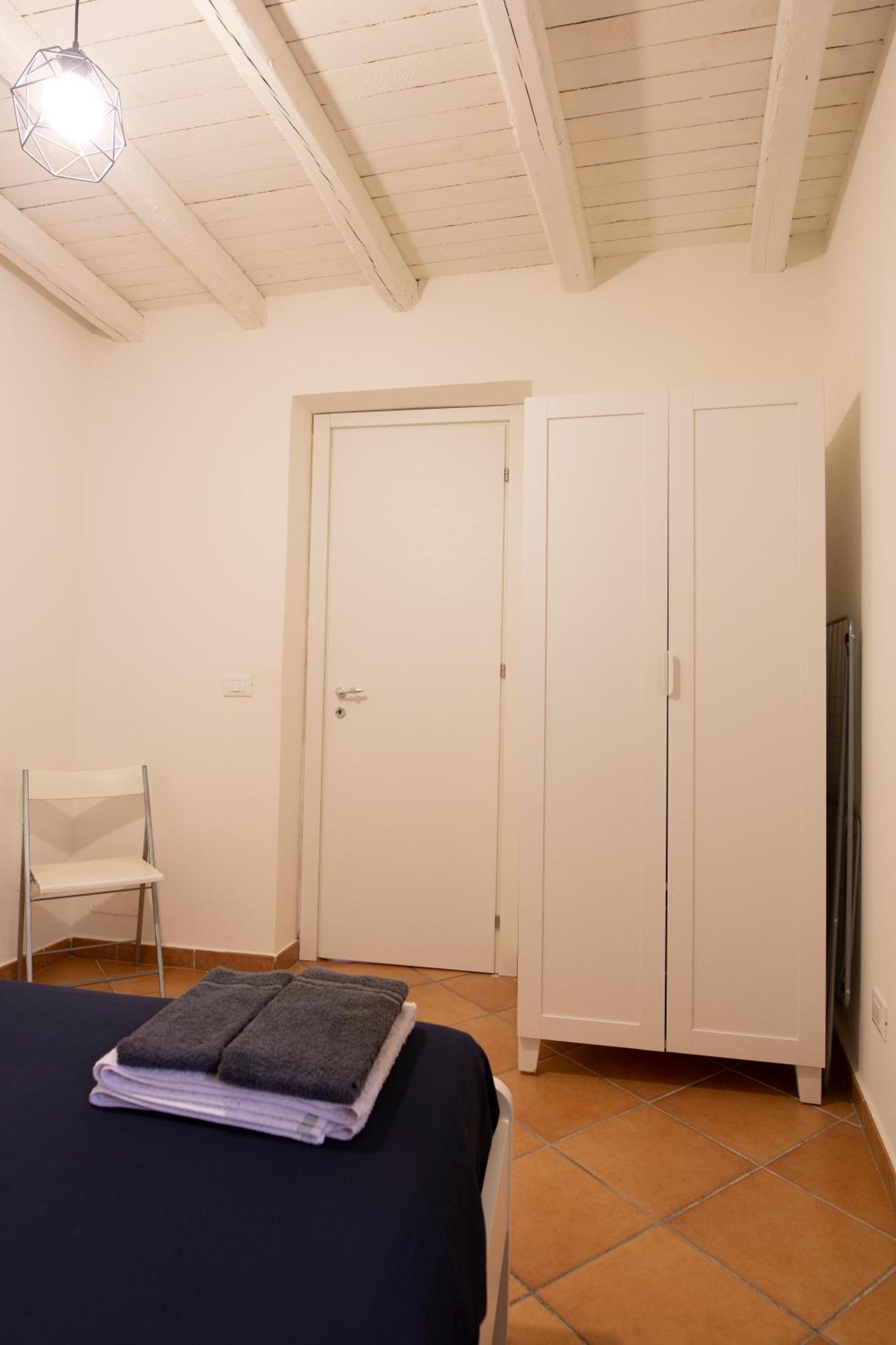 Casa Lorenzo Palerme Extérieur photo
