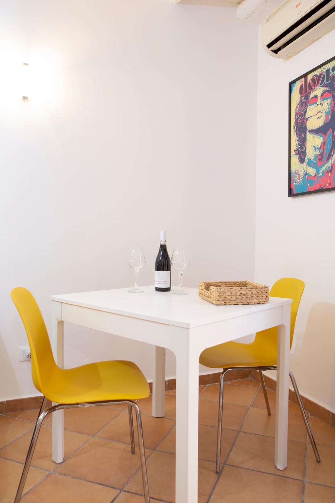 Casa Lorenzo Palerme Extérieur photo